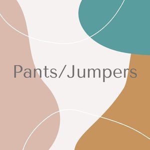 Pants